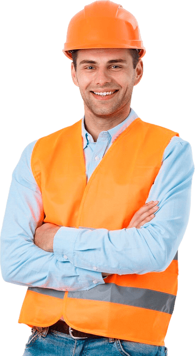 Ingeniero instalación placas solares