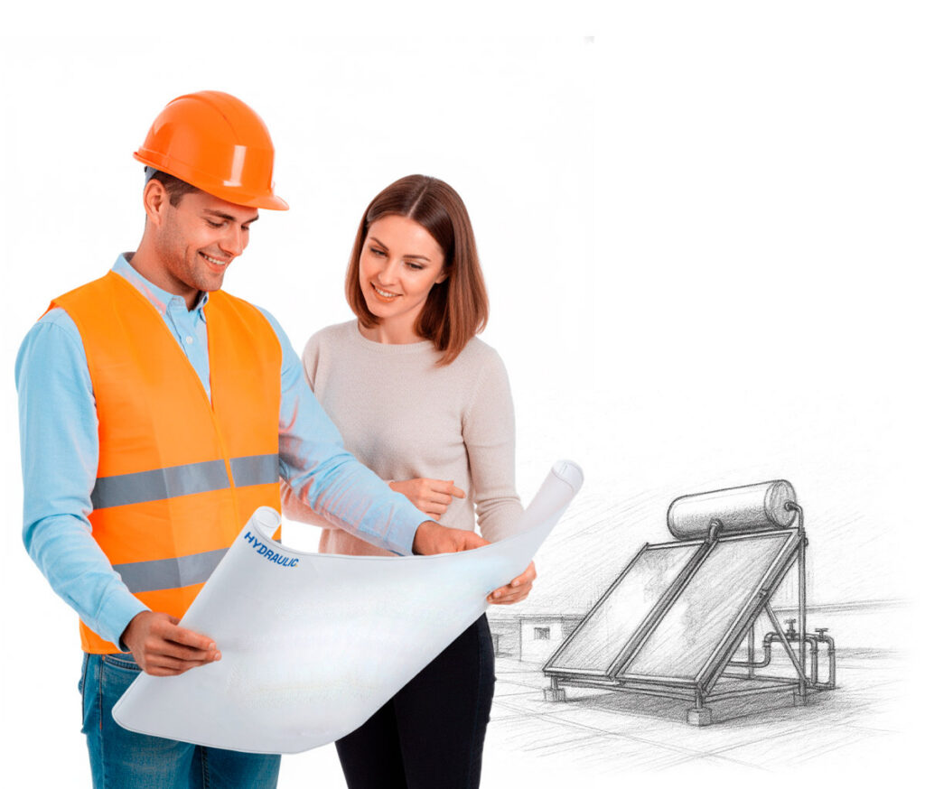 instalacion de energía solar térmica en las palmas de gran canaria